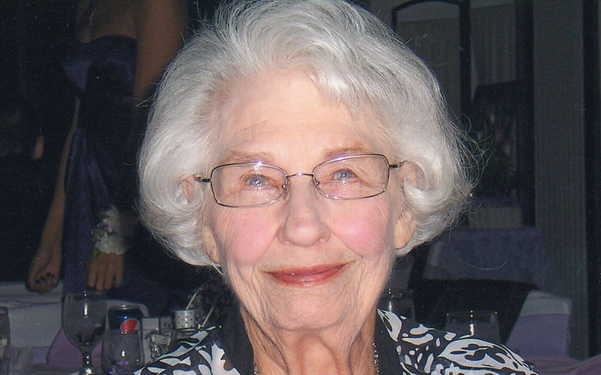 Eleanor Thompson